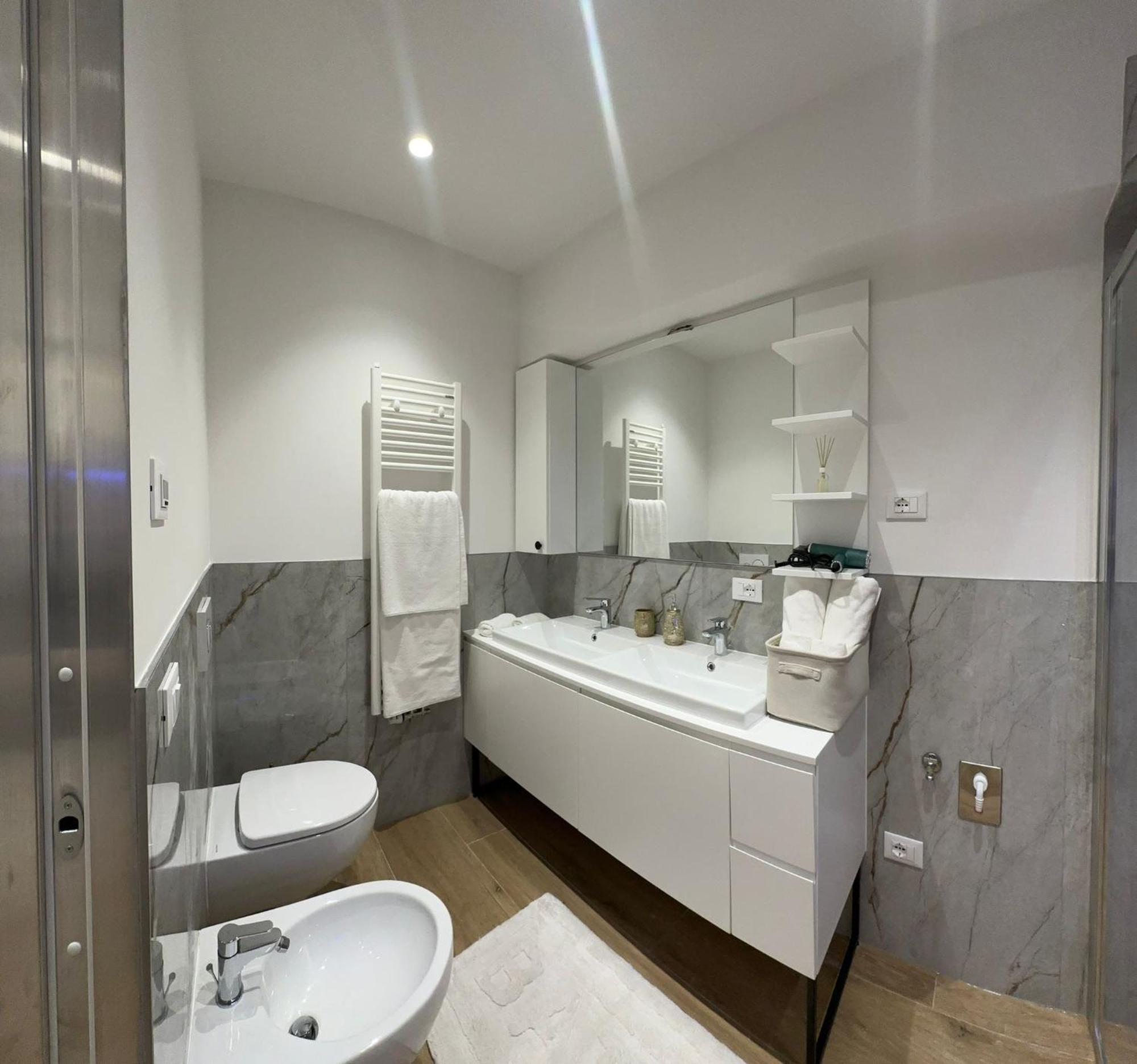 Villa Hajdi Q & U Merano Exteriör bild
