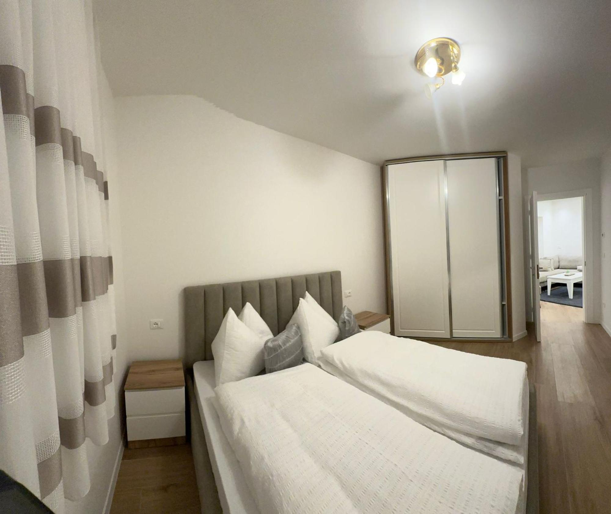 Villa Hajdi Q & U Merano Exteriör bild