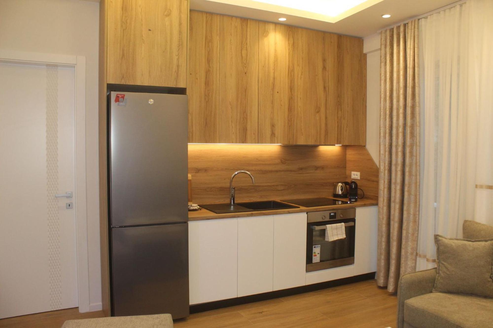 Villa Hajdi Q & U Merano Exteriör bild