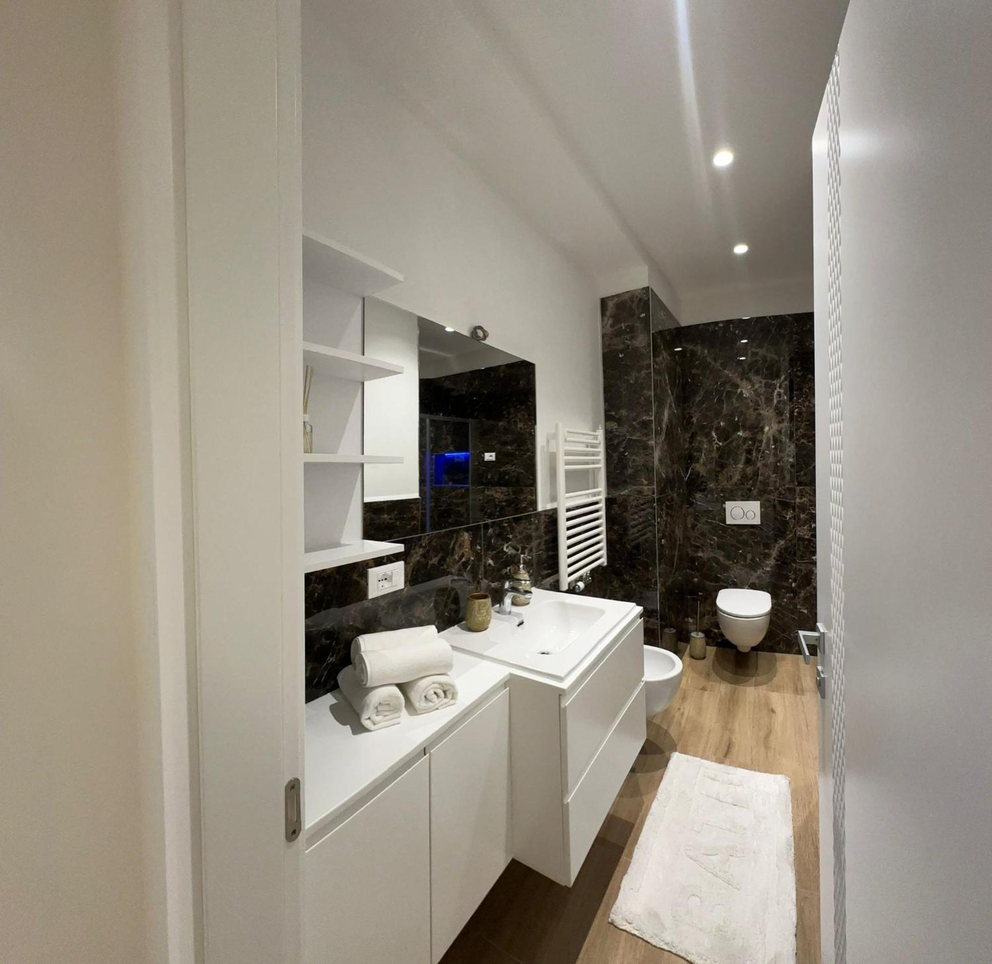 Villa Hajdi Q & U Merano Exteriör bild
