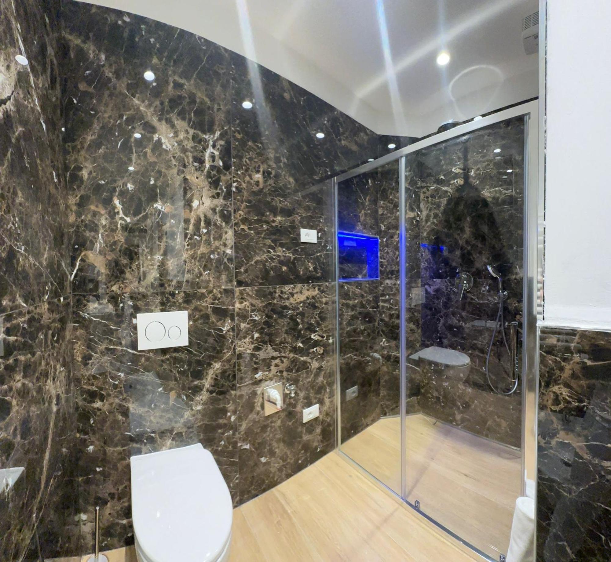 Villa Hajdi Q & U Merano Exteriör bild