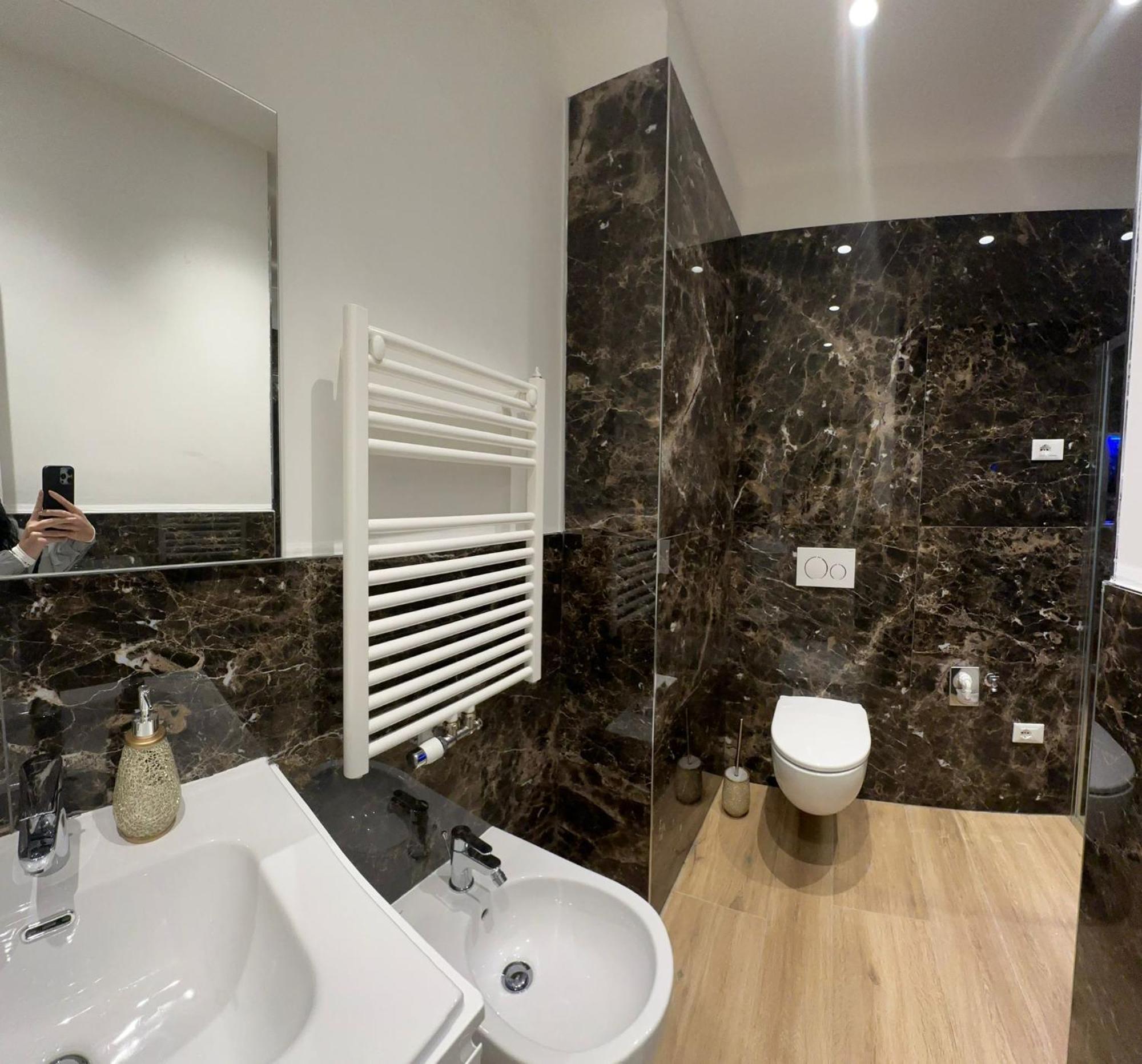 Villa Hajdi Q & U Merano Exteriör bild