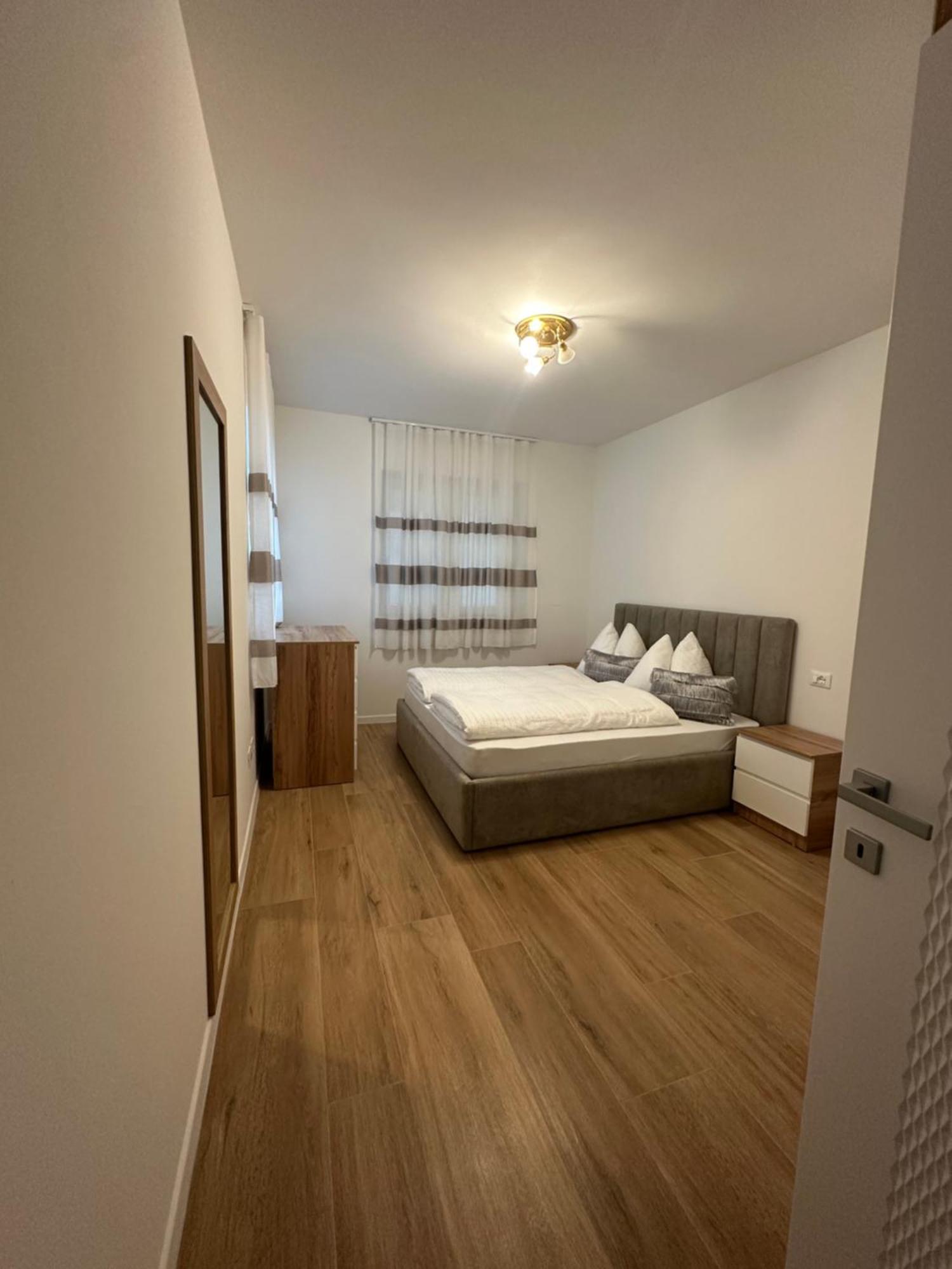 Villa Hajdi Q & U Merano Exteriör bild