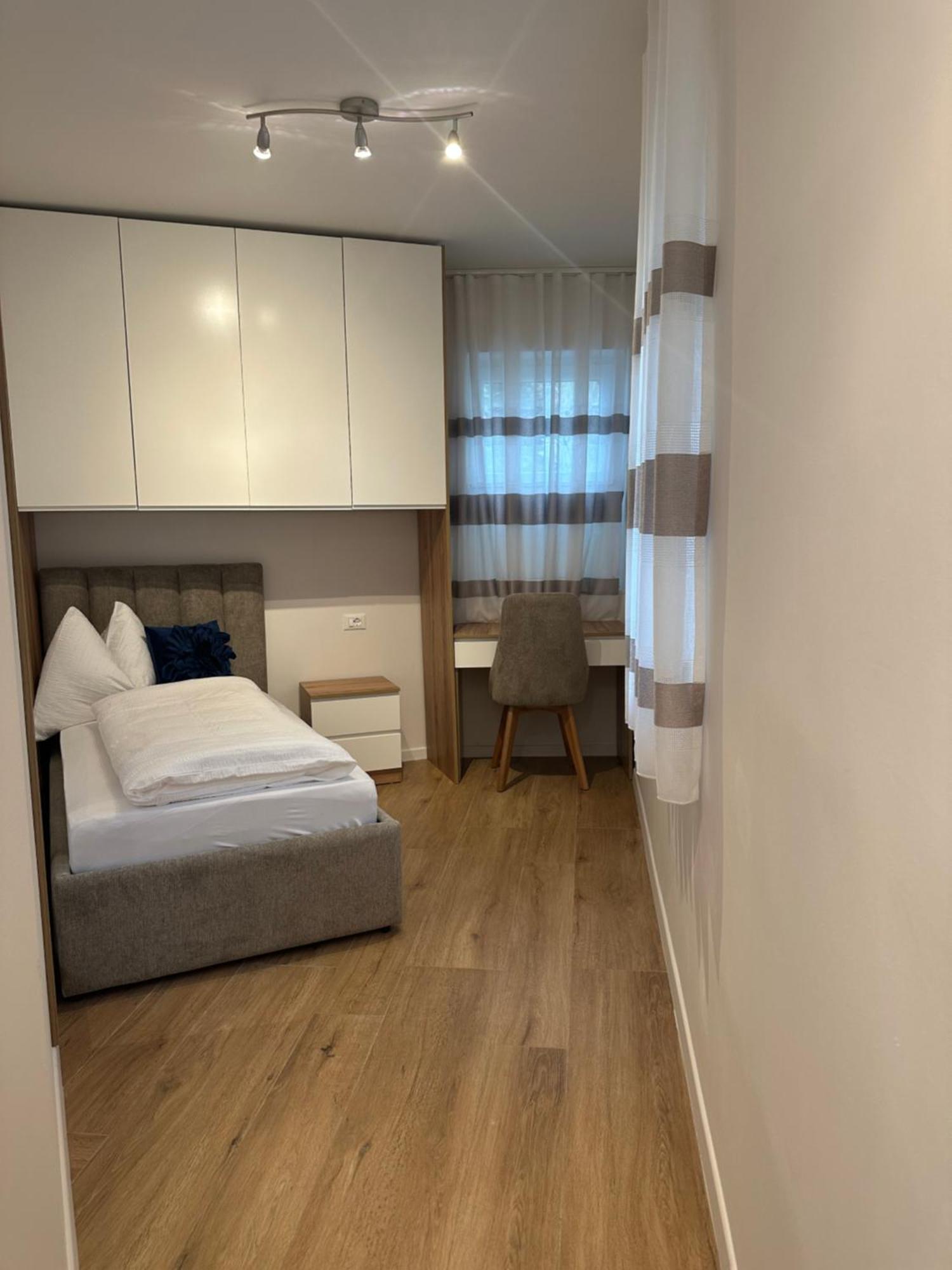 Villa Hajdi Q & U Merano Exteriör bild