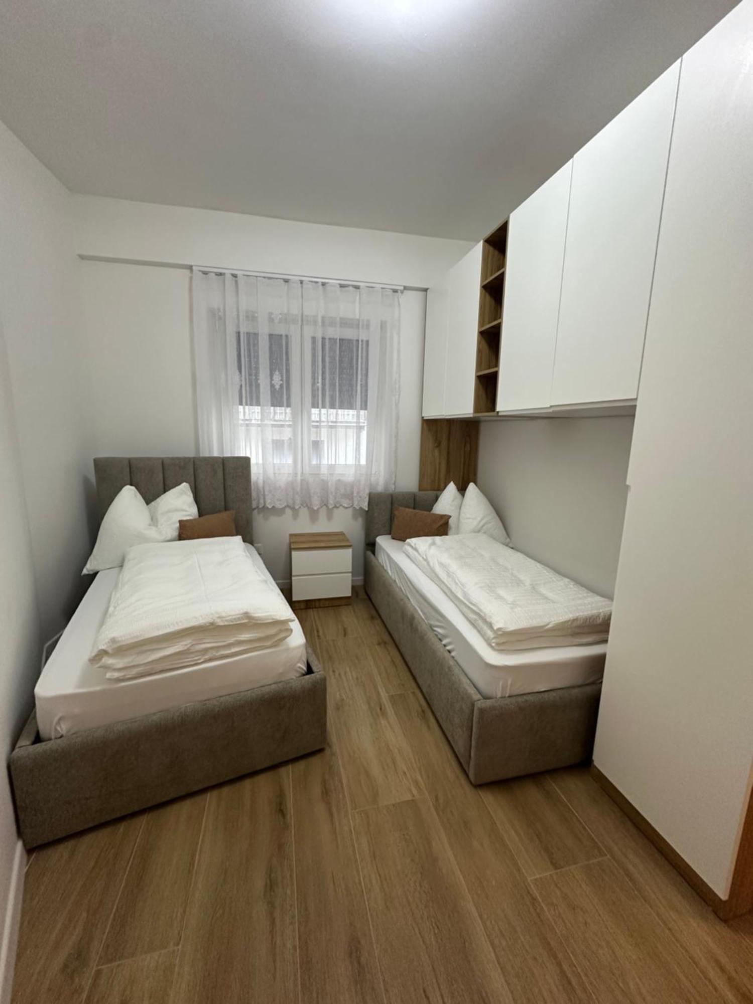 Villa Hajdi Q & U Merano Exteriör bild