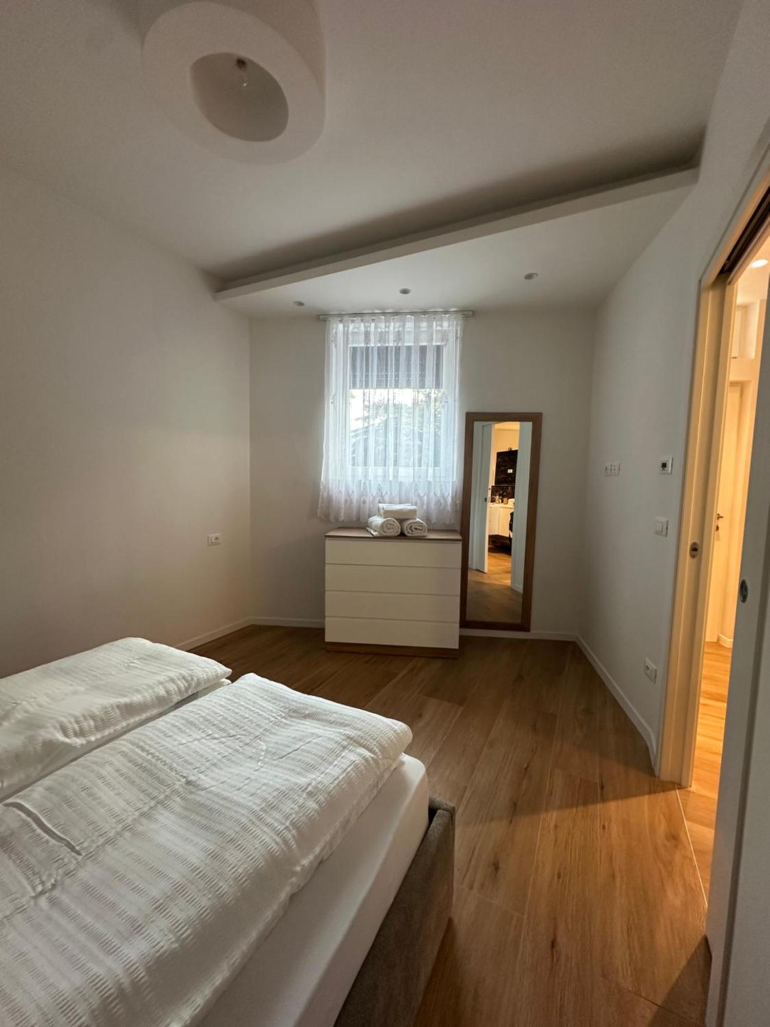 Villa Hajdi Q & U Merano Exteriör bild