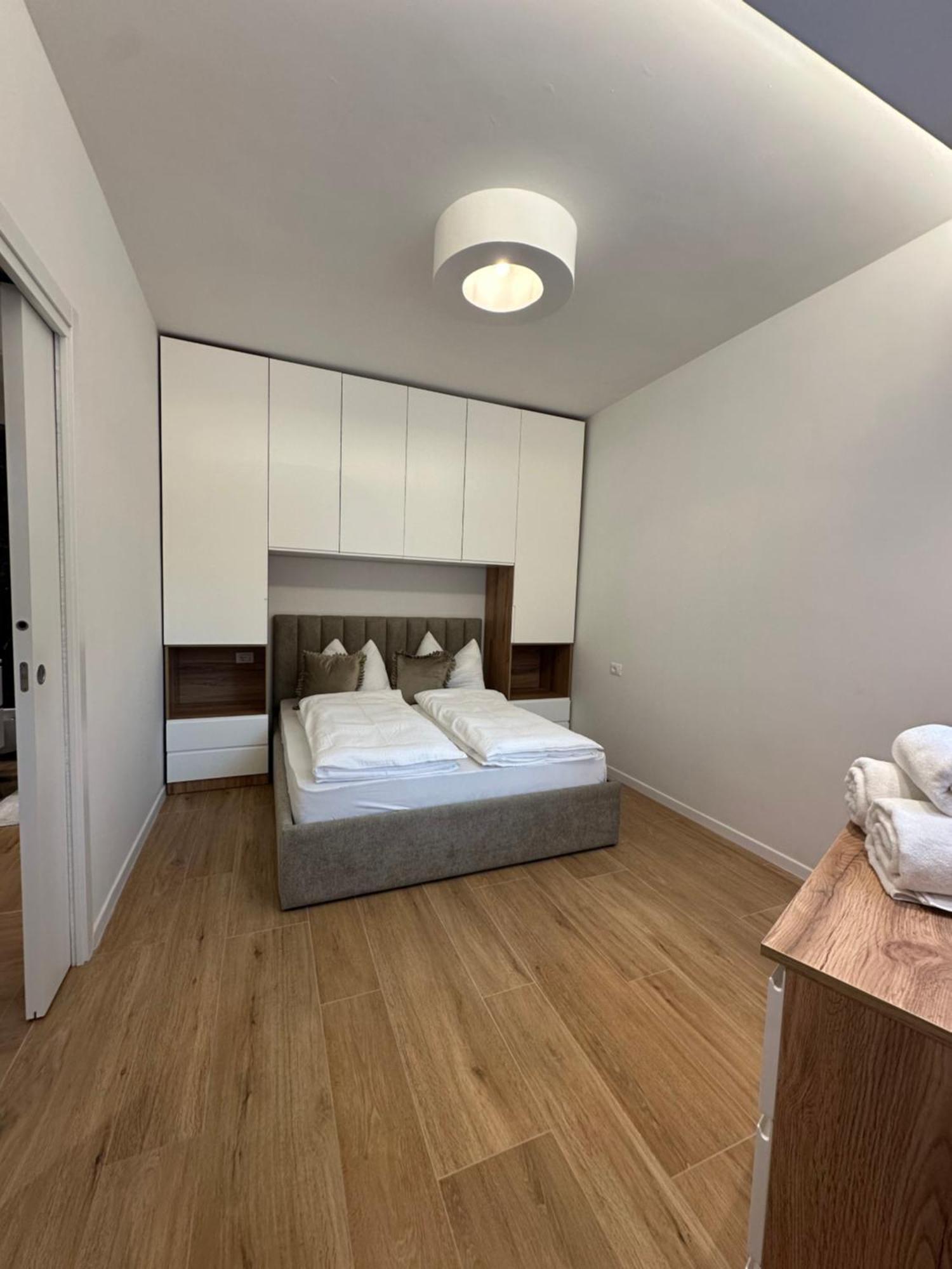 Villa Hajdi Q & U Merano Exteriör bild