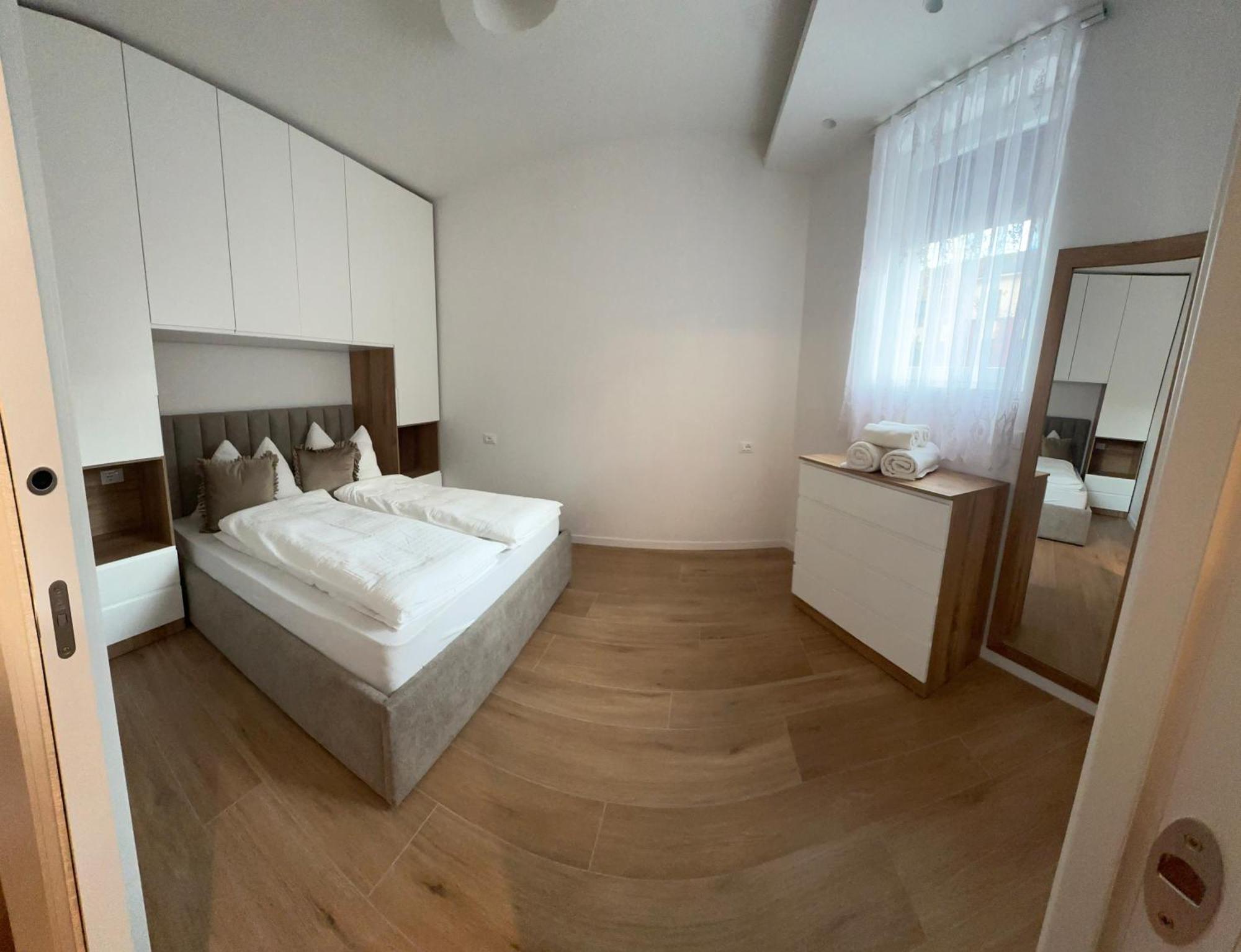Villa Hajdi Q & U Merano Exteriör bild