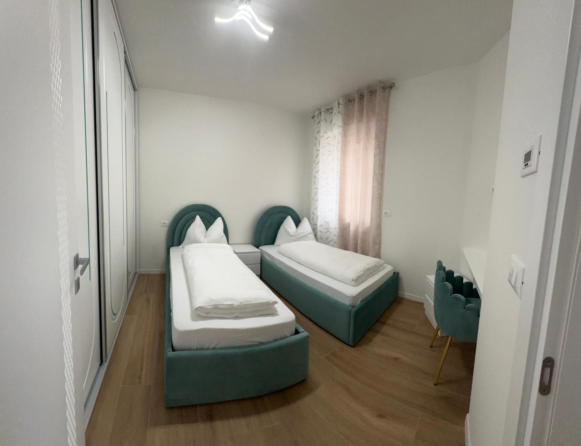 Villa Hajdi Q & U Merano Exteriör bild